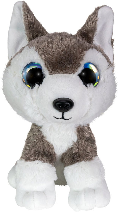 Lumo Stars Hug Wolf Wolfgang, 15cm