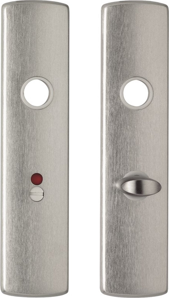 Bouclier Axa - aluminium - aluminium - - boucliers de porte intérieure 6210 wc63 8 aluminium
