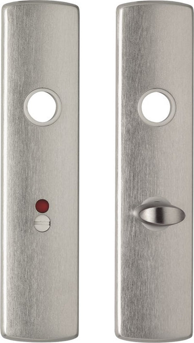 Bouclier Axa - aluminium - aluminium - - boucliers de porte intérieure 6210 wc63 8 aluminium