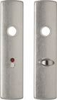 Bouclier Axa - aluminium - aluminium - - boucliers de porte intérieure 6210 wc63 8 aluminium