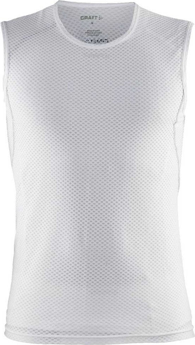 Craft cool mesh superlight - chemise de base