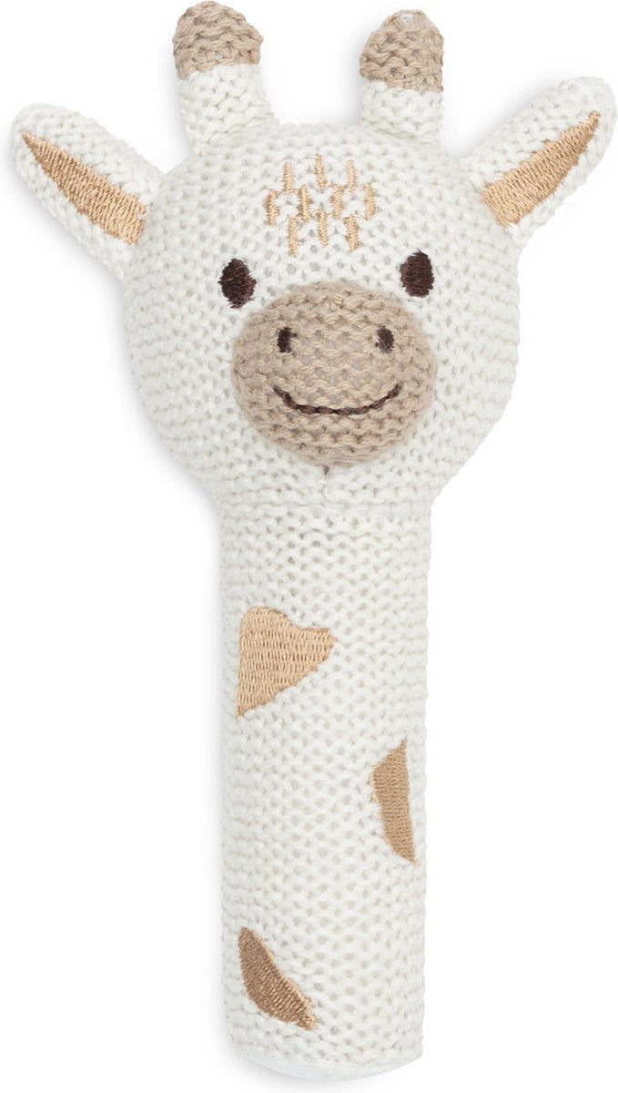 Jollein hochet girafe