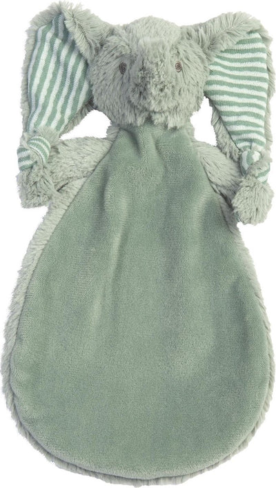 Joyeux cheval éléphant Eddy câlin - vert - cadeau bébé