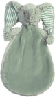 Joyeux cheval éléphant Eddy câlin - vert - cadeau bébé