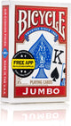 Cartamundi cycliste dos jumbo
