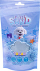 Tuban sable moelleux sable bleu 90 g