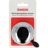 Simson cloche dingdong moyen chrome 60mm