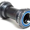 Roues de fabrication roues MFG Bottom Bracket Race Shimano Abec 3 Gray