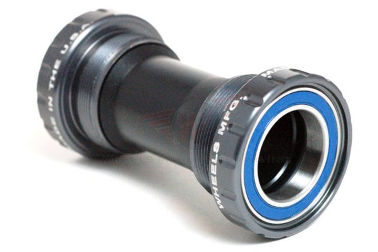 Roues de fabrication roues MFG Bottom Bracket Race Shimano Abec 3 Gray