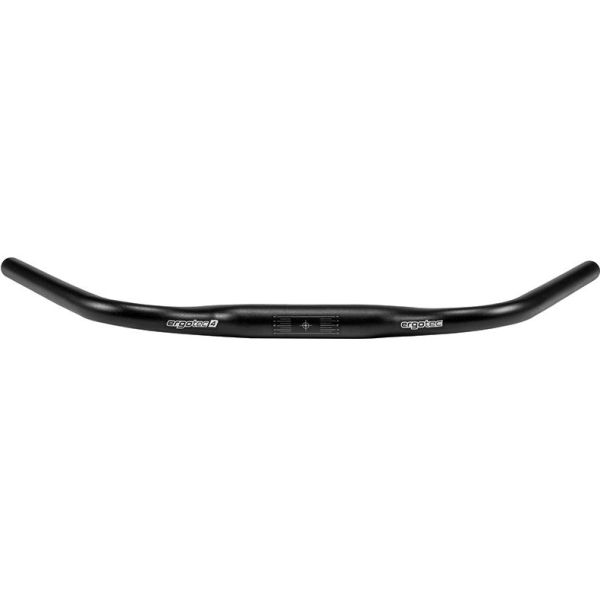 Envoyer Ergotec Arerow 2 Ø31.8x620 - noir