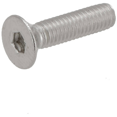 Divers boulon baryon m3*p0.5*l12mm (ev10)