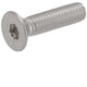 Divers boulon baryon m3*p0.5*l12mm (ev10)