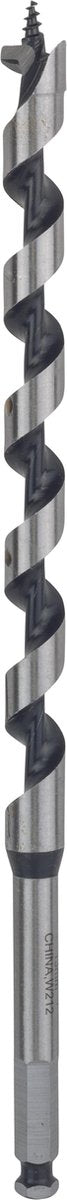 Bosch - foret serpent à bois, hexagonal 13,0 x 160 x 235 mm