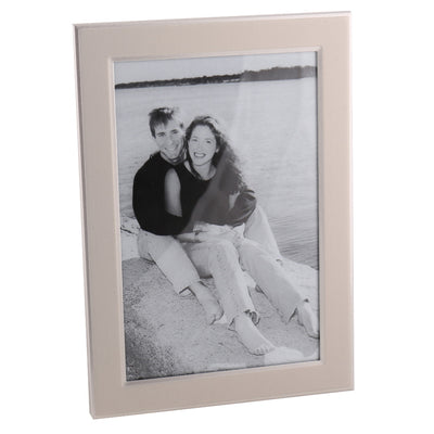 Zep Cadre Photo S4046 Olimpia Argent 10x15 cm