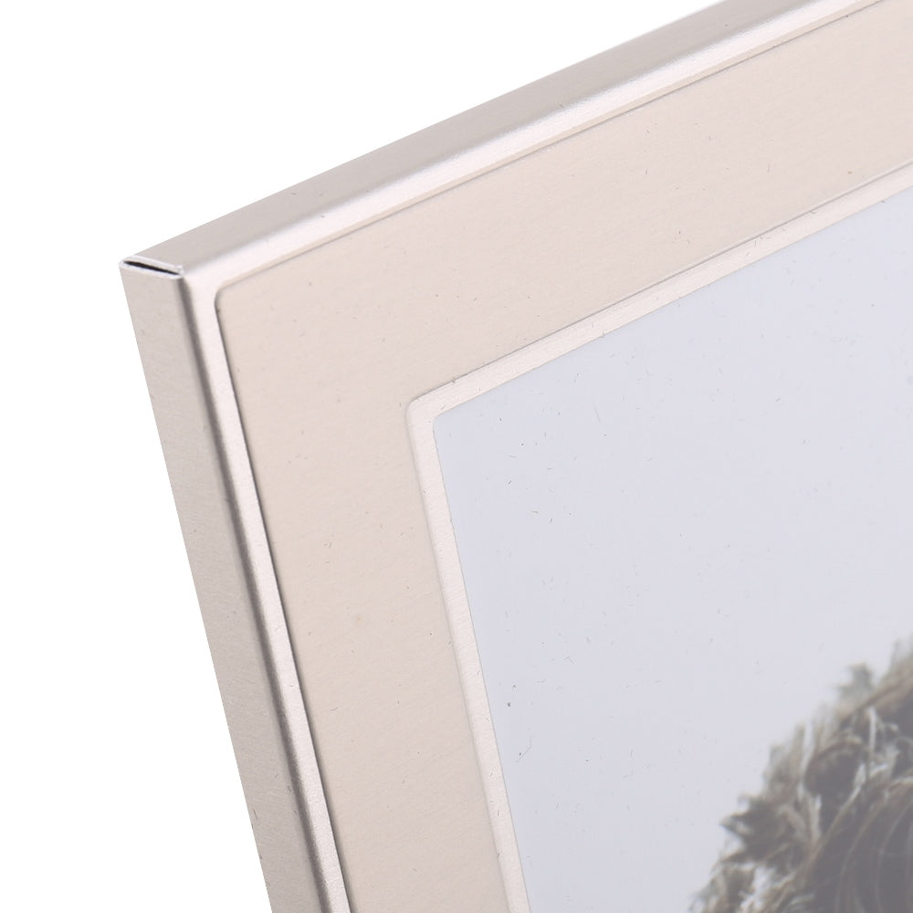 Frame photo ZEP S4057 Olimpia Silver 13x18 cm
