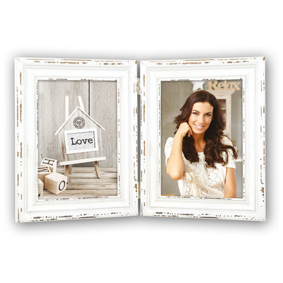 Frame photo ZEP SY857 SAINT MICHEL 2X 13X18 CM