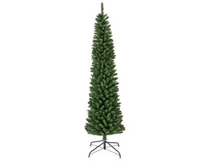 Decoris sapin de Noël pin crayon h210cm