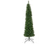 Decoris sapin de Noël pin crayon h210cm