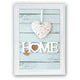 Frame photo ZEP T15434 Vintage blanc 30x40 cm