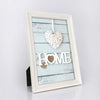 Frame photo ZEP T15434 Vintage blanc 30x40 cm