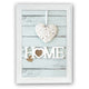 Frame photo ZEP T15481 Vintage blanc 20x30 cm