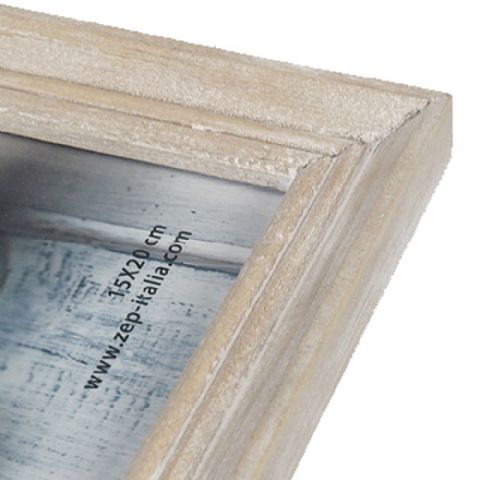 Frame photo ZEP T15581 Vintage Naturel 20x30 cm