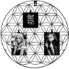 Zep Photo Wall Rack LA772 Jolanda 50 cm