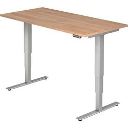 Écrous marteau pour bureau assis-debout Bach 160x80x127