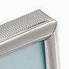 Frame photo ZEP 120S06-6R Silver plaqué 15x20 cm