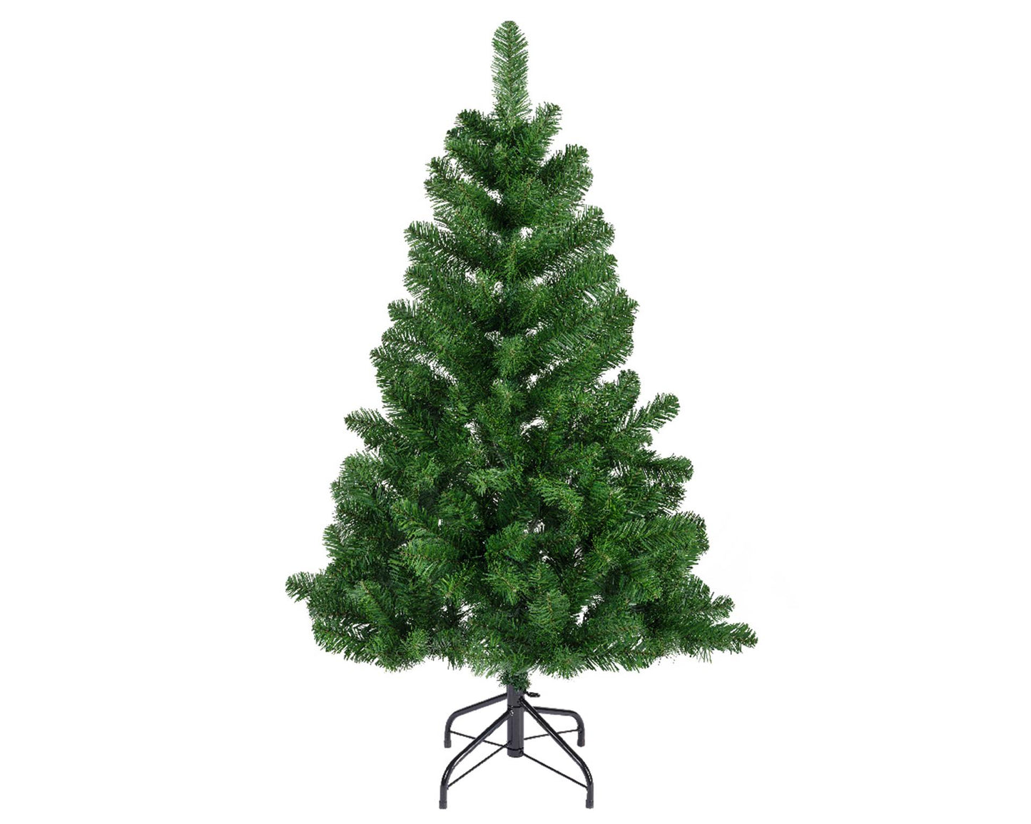 Sapin de Noël Everlands pin impérial 150cm vert