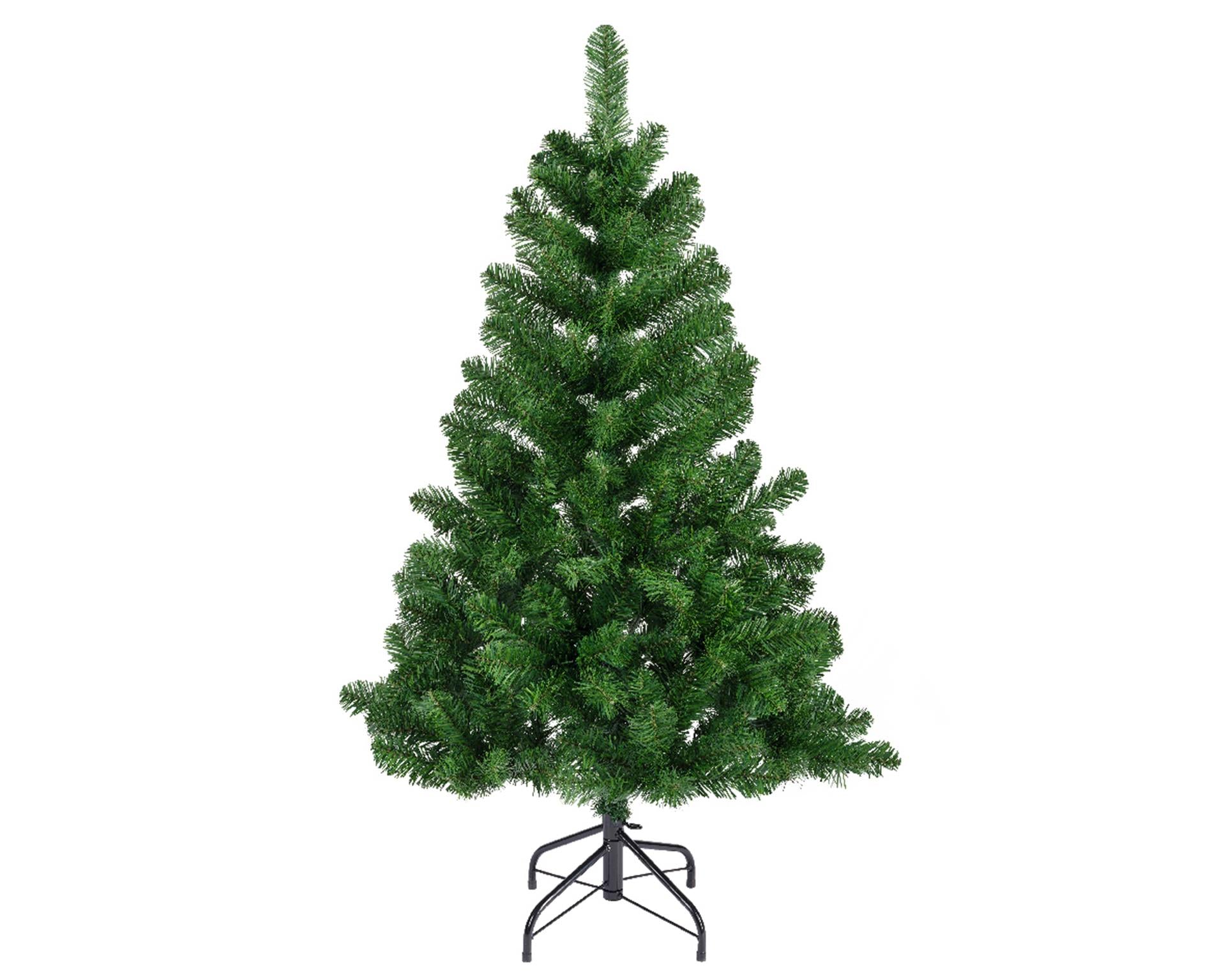 Sapin de Noël Everlands pin impérial 150cm vert