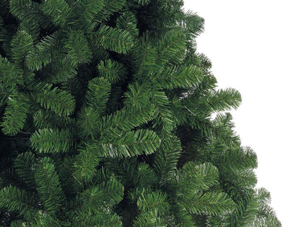 Sapin de Noël Everlands pin impérial 180cm vert