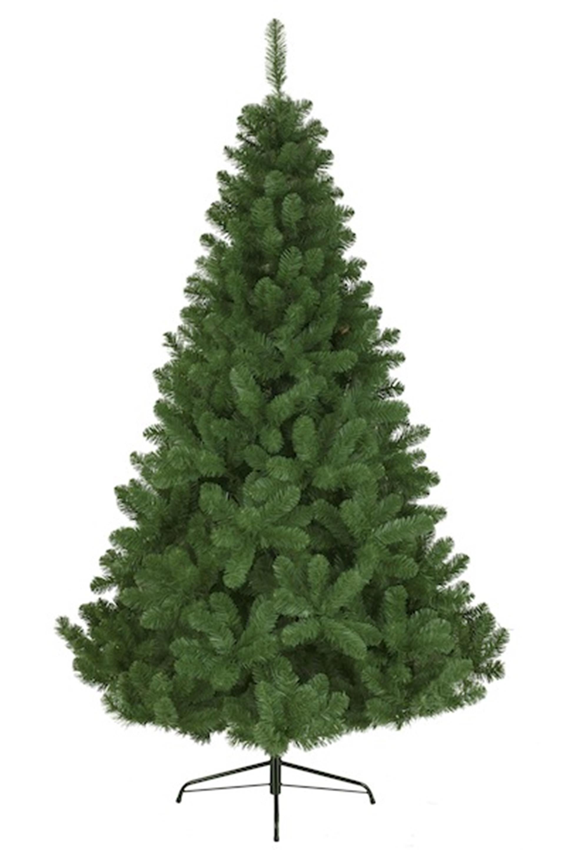 Sapin de Noël Everlands pin impérial 210cm vert