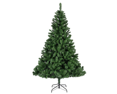 Sapin de Noël Everlands pin impérial 240cm vert