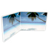Frame photo ZEP 730264 HORIZONTAL 2X 15X10 CM