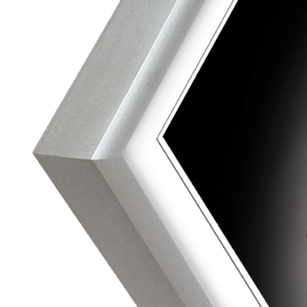 Frame photo Zep Al1S3 Silver 15x20 cm