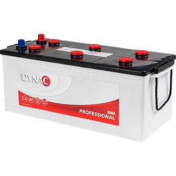 Batterie Dynac 12v 180ah shd