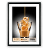 Frame photo ZEP AL1B6 Black 40x50 cm