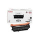 Cartouche toner Canon 732hbk 12000 pages noir
