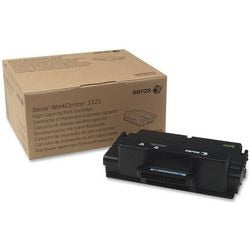 Cartouche de toner xerox 106r02313 noir