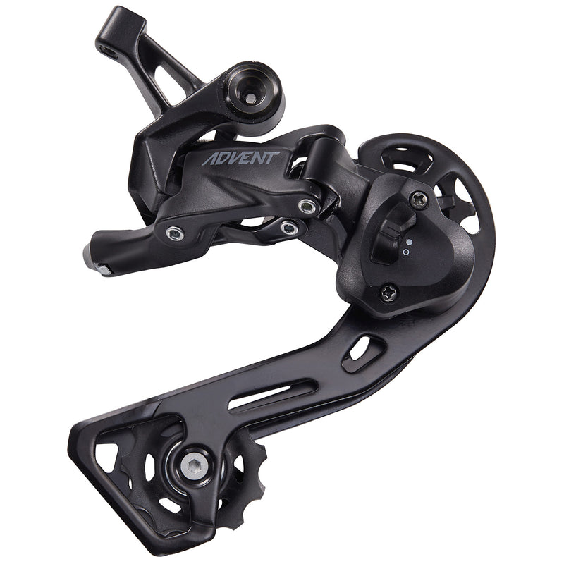 Dérailleur arrière Microshift Advent 9 vitesses - moyen