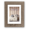 Frame photo ZEP V21355 Nelson 5 Brown 30x45 cm