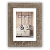 Frame photo ZEP V21355 Nelson 5 Brown 30x45 cm