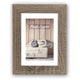 Frame photo ZEP V21205 Nelson 5 Brown 20x20 cm