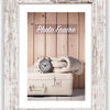 Frame photo ZEP V21256 Nelson 6 White Wash 20x25 cm