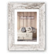 Frame photo ZEP V21206 Nelson 6 White Wash 20x20 cm
