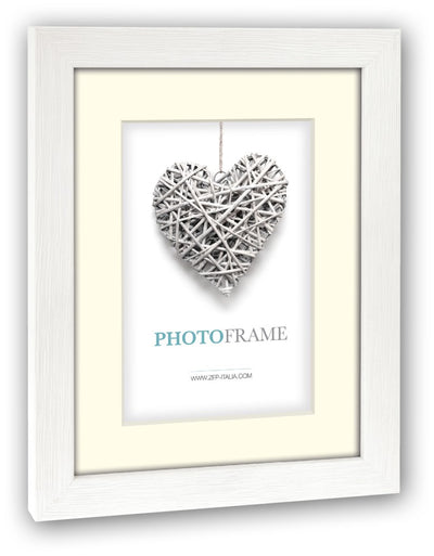 Frame photo Zep V32304 Regent 4 White 20x20 30x30 cm