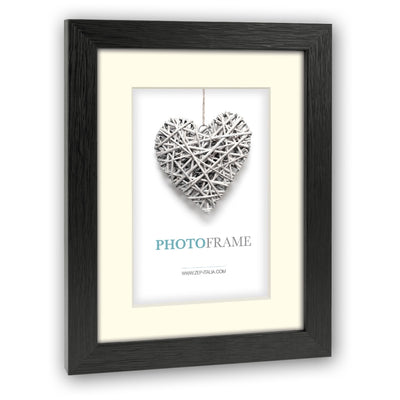 Frame photo ZEP V32345 Regent 5 Black 20x30 30x40 cm