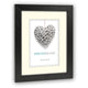 Frame photo ZEP V32575 Regent 5 Black 9x13 13x18 cm