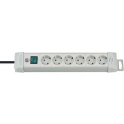 Brennenstuhl Socket Premium-Line H05VV-F, 3M